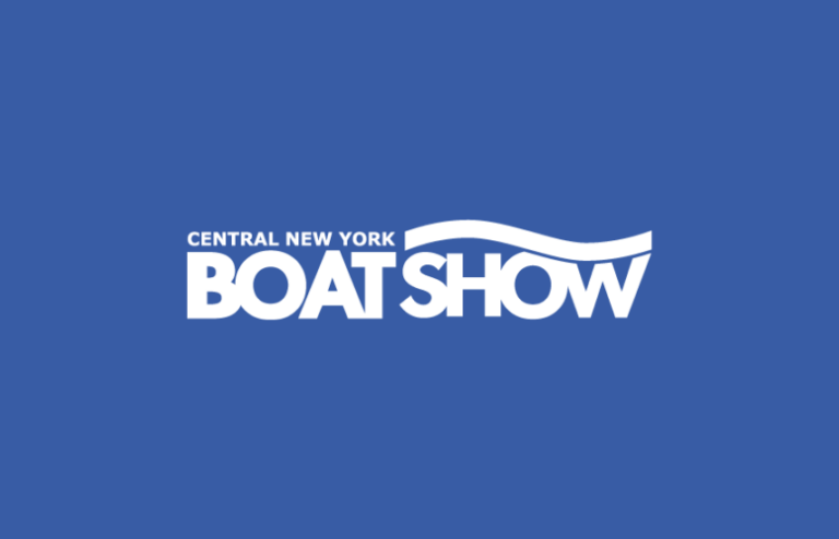 CNY Winter Boat Show