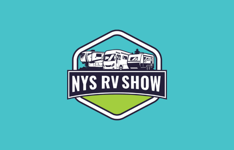 NYS RV Show