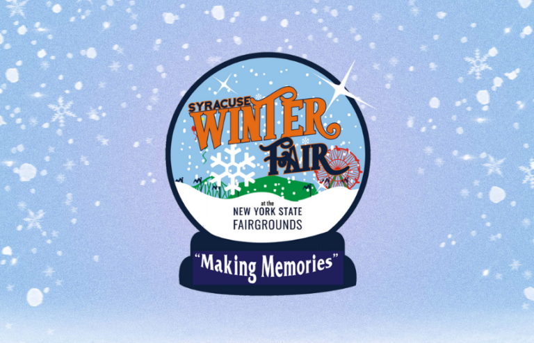 Syracuse Winter Fair