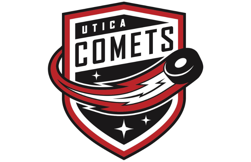 AmeriCU's Comets Game/Stage Night