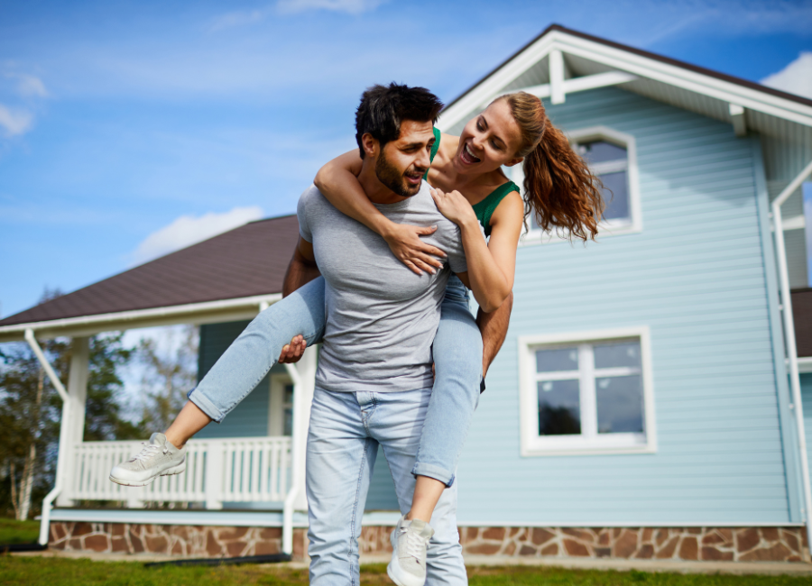 Homebuyer Program